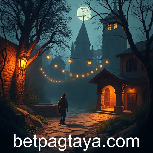 The Allure of Adventure Games: Exploring 'Pagtaya'