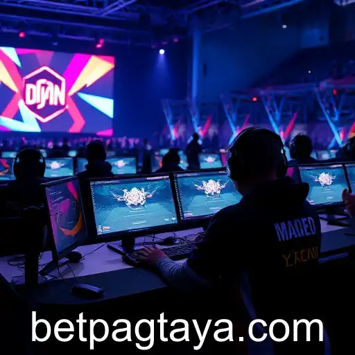 The Cultural Impact of Online Gaming