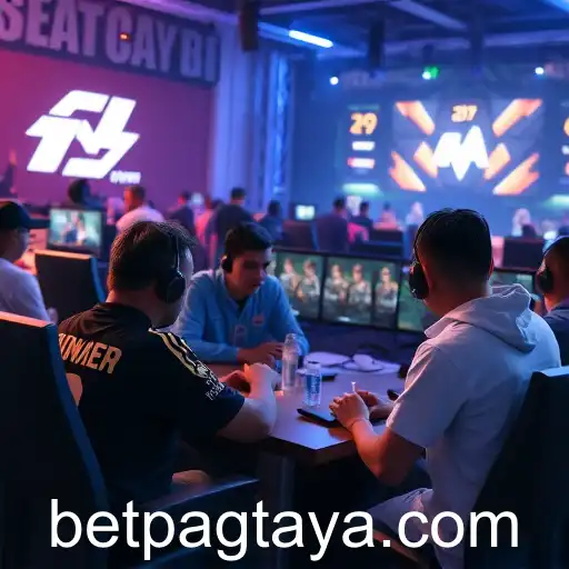 pagtaya