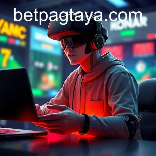 The Evolution of Online Gaming and Betting