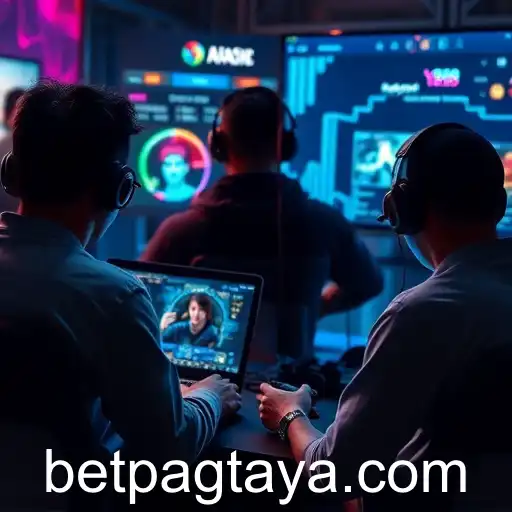 Forecasting the Rise of Online Gaming