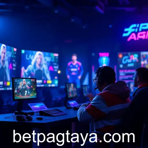 Gaming Industry Embraces Localization Efforts