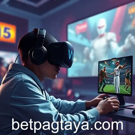 The Rise of Online Gaming: Trends and Predictions