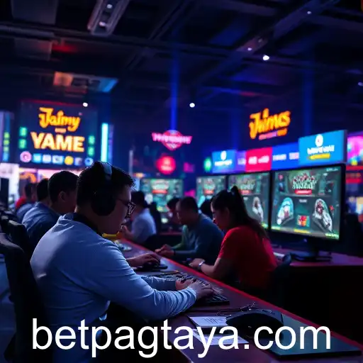 The Rise of Online Gaming Trends