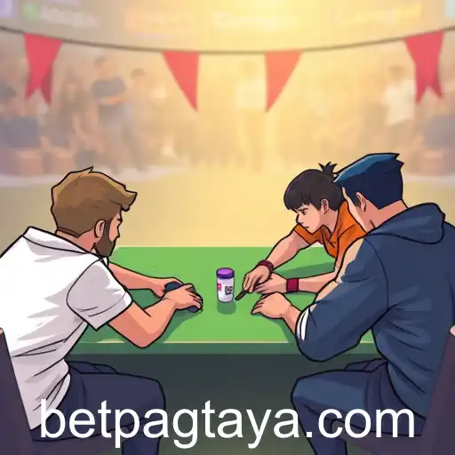 The Growing Popularity of Online Gaming