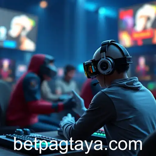 The Rising Popularity of Gaming Sites in 2025