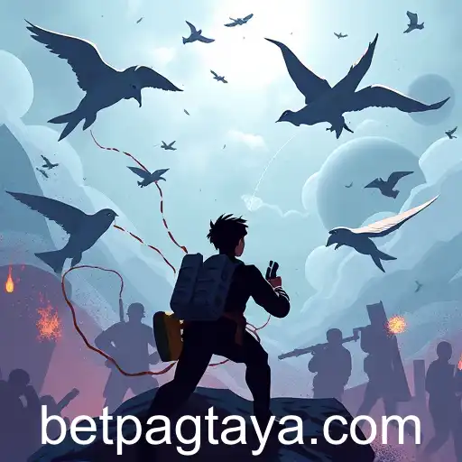 The Exciting World of Multiplayer Games: Exploring 'Pagtaya' and Its Influence