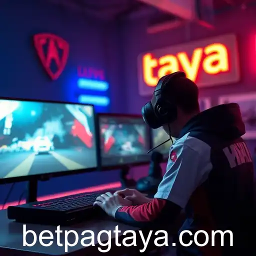 Pagtaya's Rise in the Gaming Industry