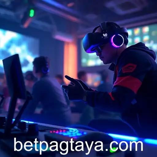 The Rise of 'Pagtaya' in Online Gaming