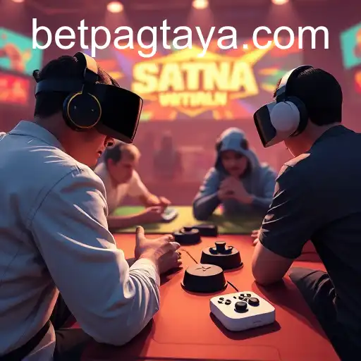 The Rise of 'Pagtaya' in Online Gaming