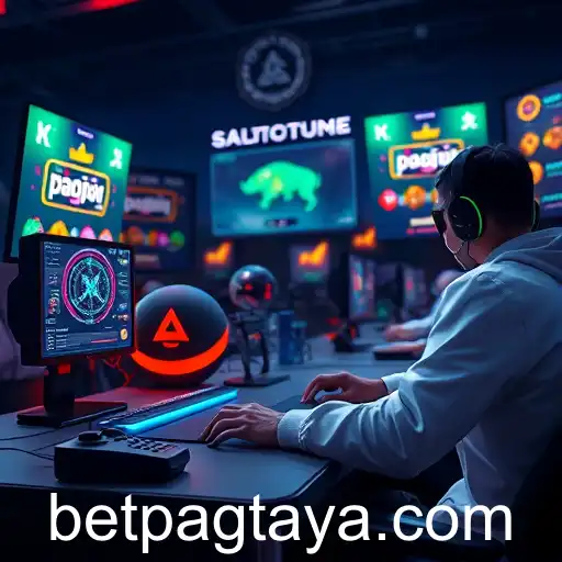 Growing Trends of Online Gaming in 2025