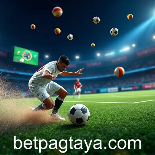 The Rise of 'Pagtaya' in Online Gaming