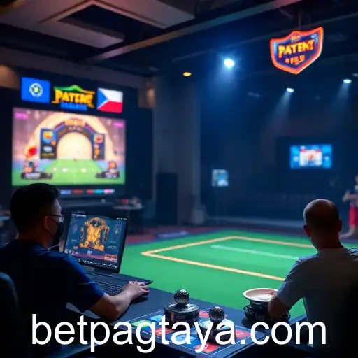 pagtaya
