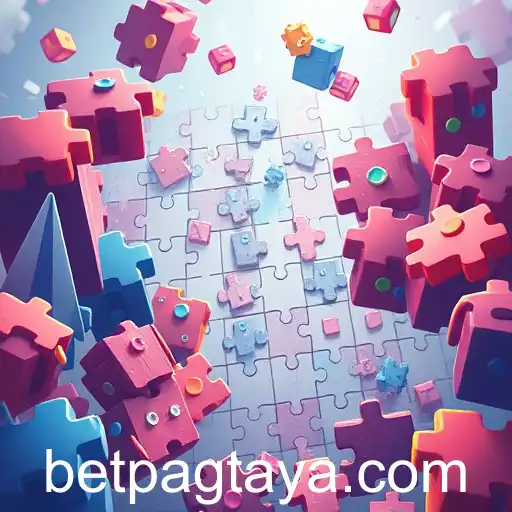 Puzzle Games: Challenging the Mind with 'Pagtaya'