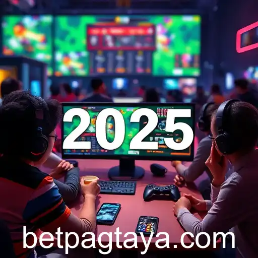 The Rising Popularity of Online Gaming and Betting